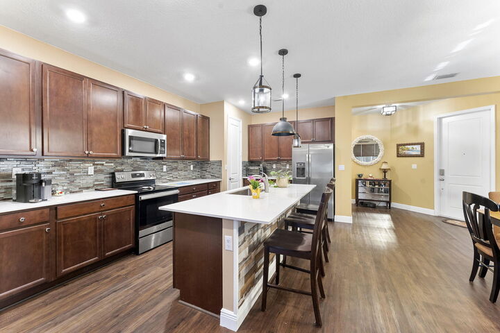 Property Photo:  4025 Marina Way  FL 33064 