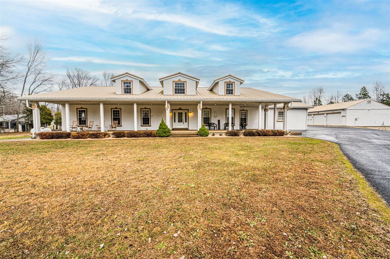 Property Photo: 200 Cedar Road KY 42210