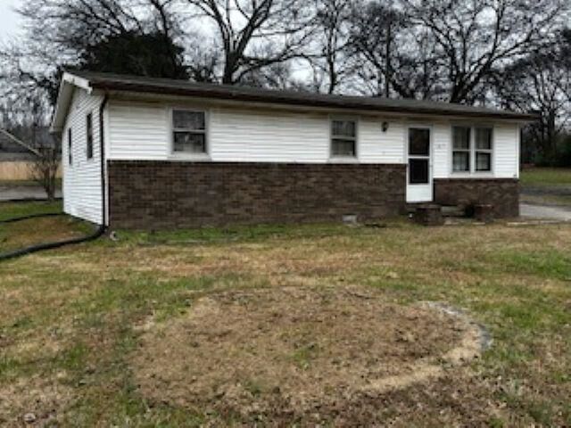 Property Photo: 115 Market Street KY 42141