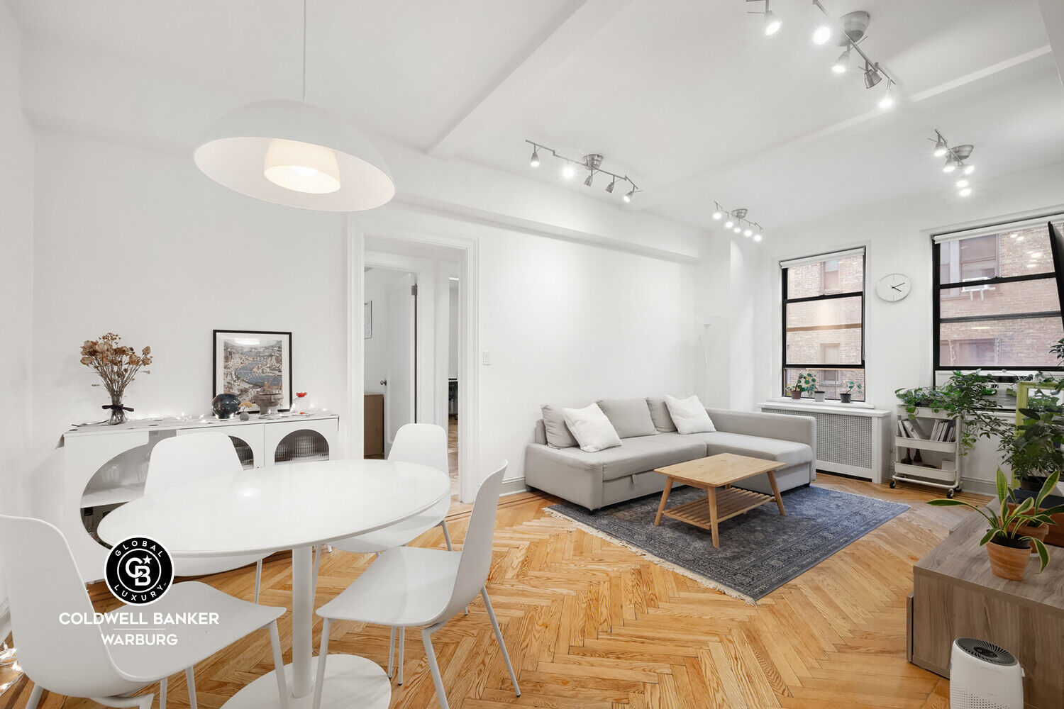 Property Photo:  535 W 110th Street 6I  NY 10025 