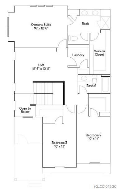 Property Photo: 6880 Juniper Drive CO 80602