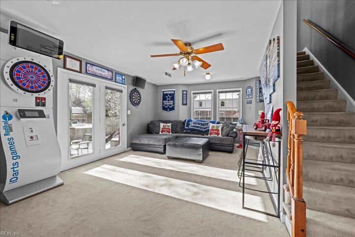 Property Photo:  23 Long Bridge Rd  VA 23669 