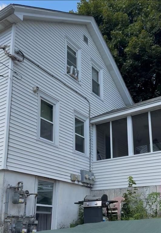 Property Photo:  372 Hawkins Street  RI 02904 