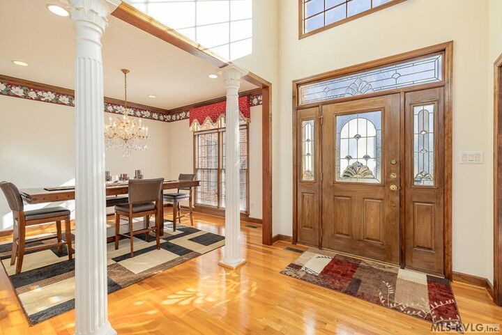 Property Photo: 108 Eagle Court NC 27850