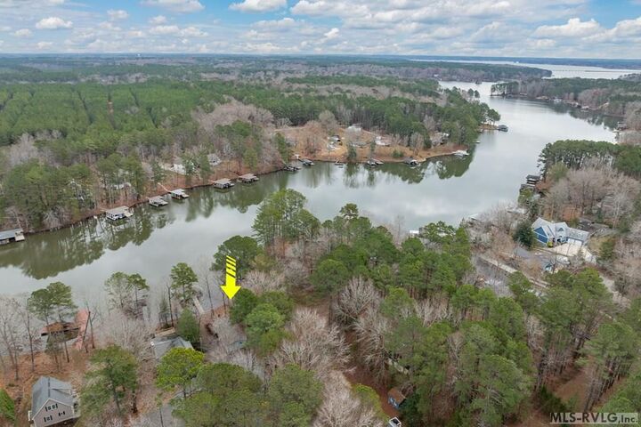 Property Photo: 697 Pigeon Path VA 23845