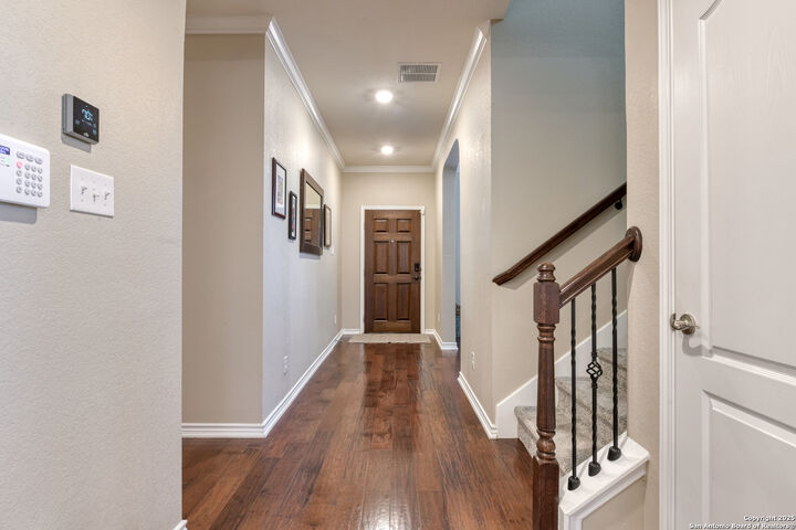 Property Photo:  26018 Los Mirasoles  TX 78015 