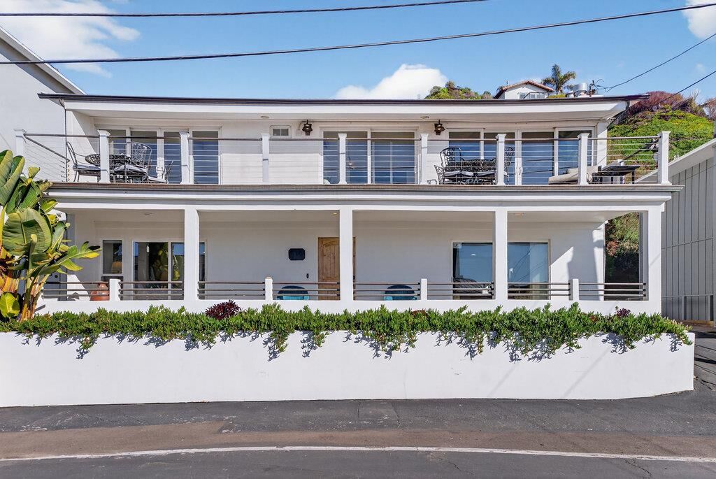 Property Photo:  619 Beach Drive  CA 95003 