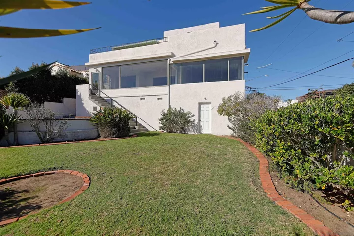 Property Photo: 1925 Willow CA 92106