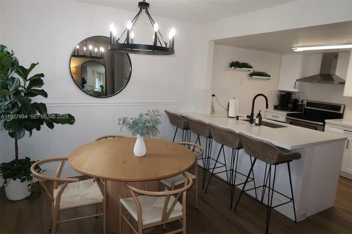 Property Photo:  4530 SW 68th Ct Cir 35-6  FL 33155 