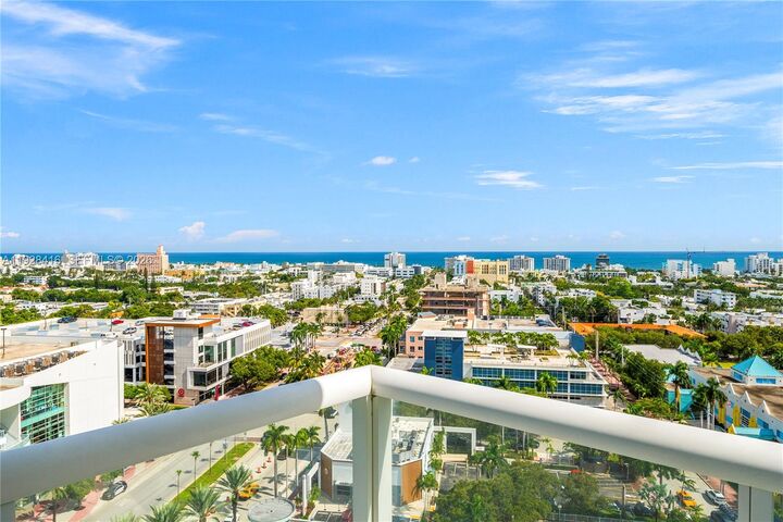 Property Photo:  450 Alton Rd 1610  FL 33139 