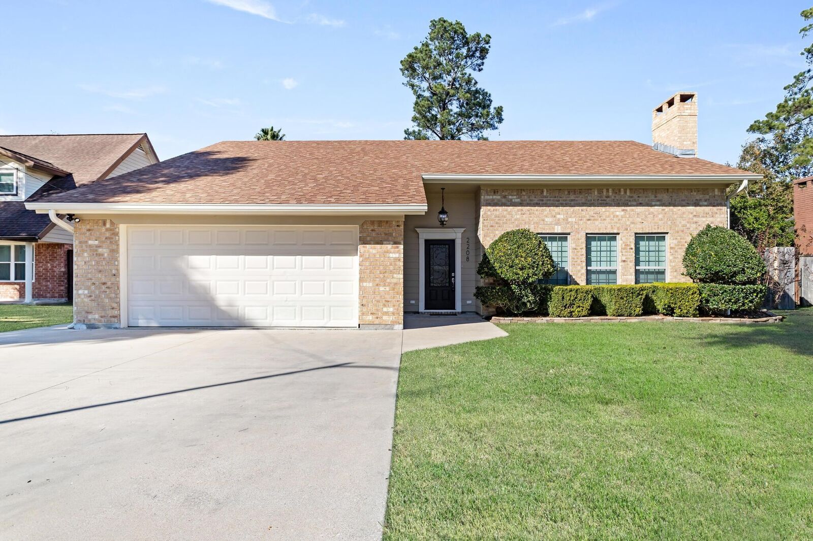 Property Photo:  2208 Spring Oak Ln  TX 77632 