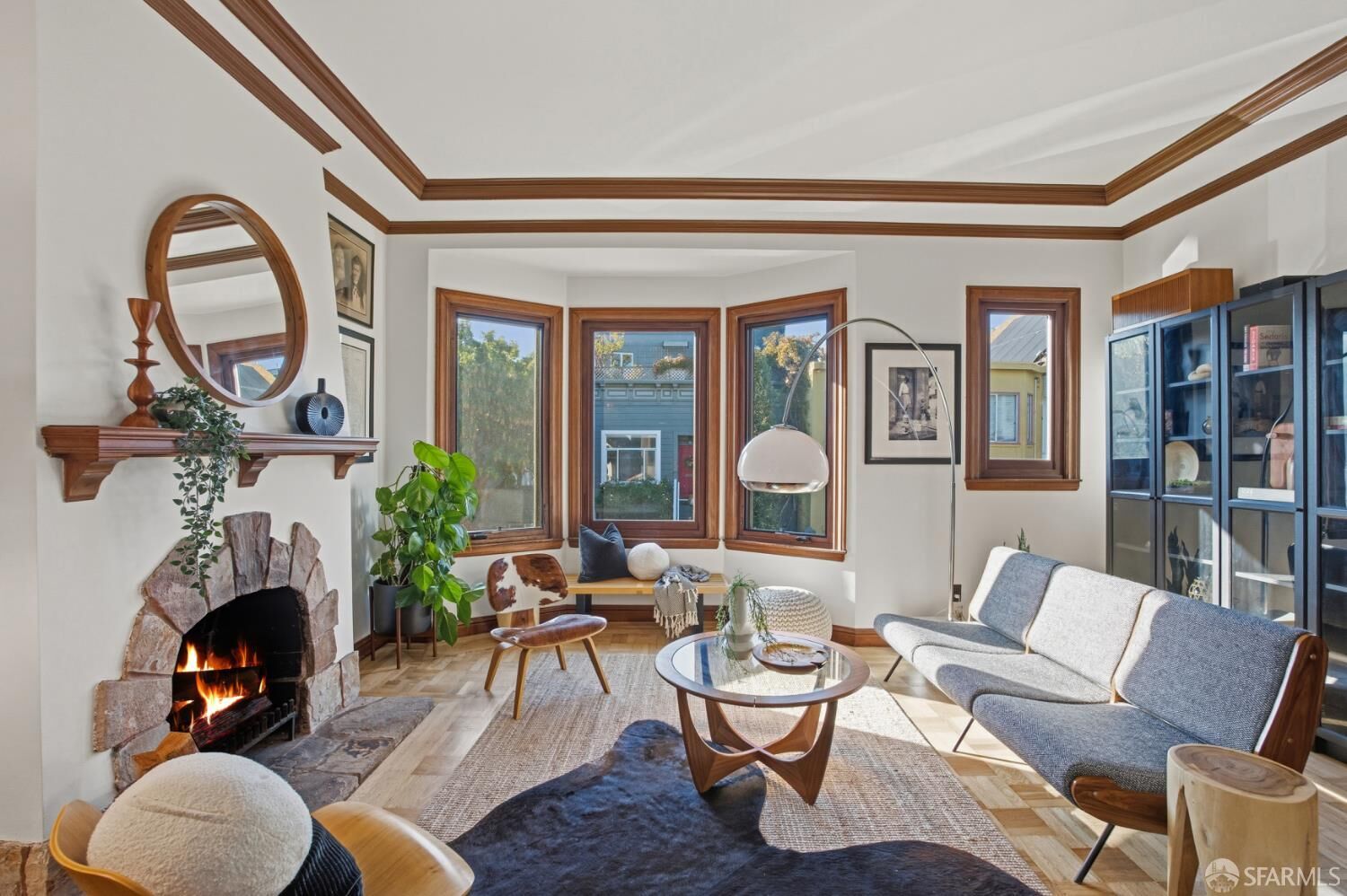 Property Photo:  247 Gates Street  CA 94110 