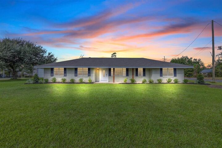 Property Photo:  1931 Miller Avenue  LA 70669 