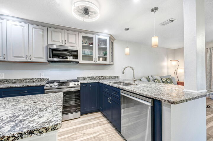 Property Photo: 330 Lofts Drive FL 32940