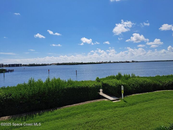 Property Photo: 3611 S Banana River Boulevard FL 32931