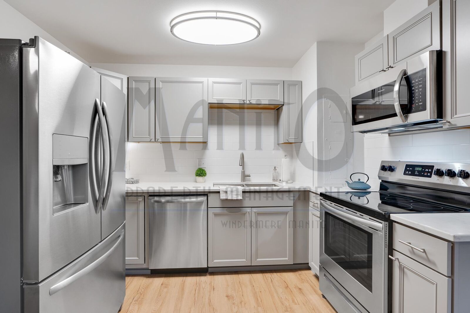 Property Photo: 2222 W Riverside Ave A WA 99201