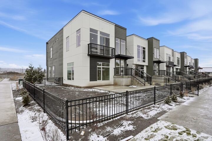 Property Photo: 2502 W Summit Pkwy WA 99201