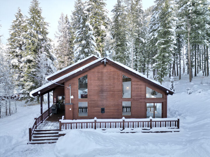 Property Photo: 125 Board Loop ID 83340