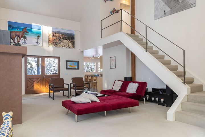 Property Photo:  125 Board Loop  ID 83340 