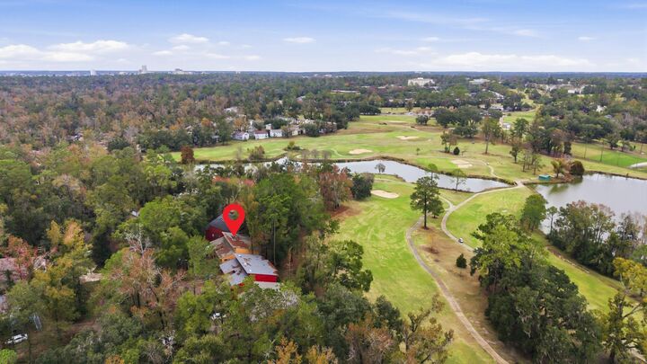 Property Photo: 2885 Par Lane A FL 32301