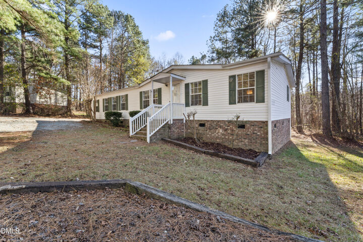 Property Photo:  1145 Taos Trail  NC 27603 