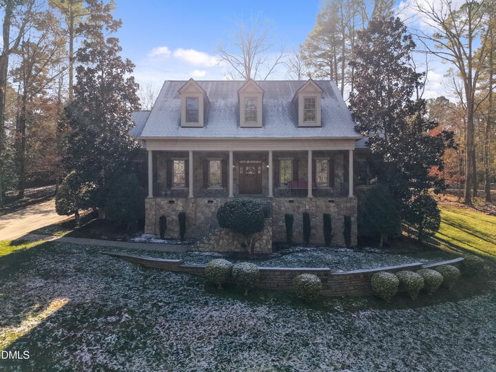 Property Photo:  1709 Colombard Court  NC 27587 