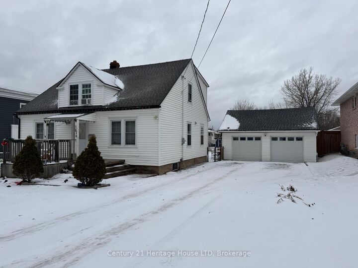 Property Photo: 3816 Dominion Road ON L0S 1N0