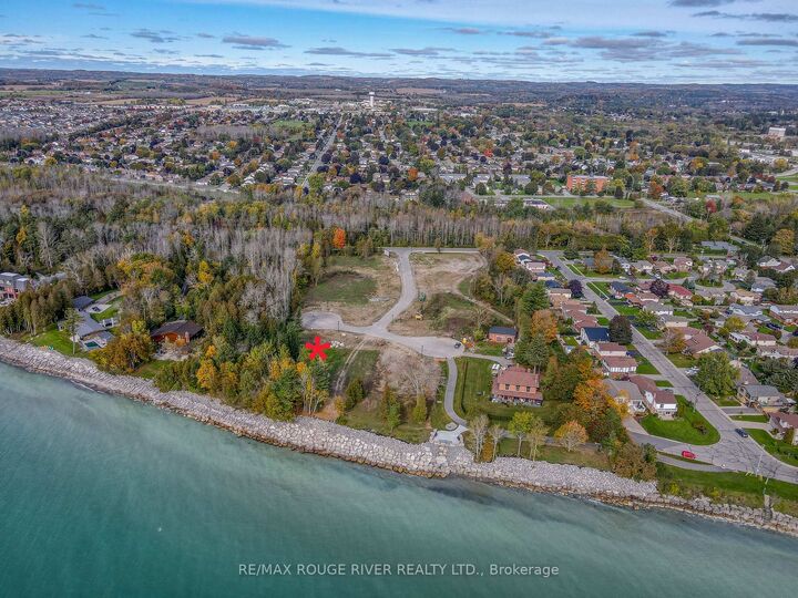 Property Photo:  Lot 7 Cedar Shore Trail  ON K9A 3L3 