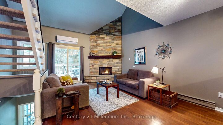 Property Photo: 150 Victoria Street S 124 ON N0H 2P0