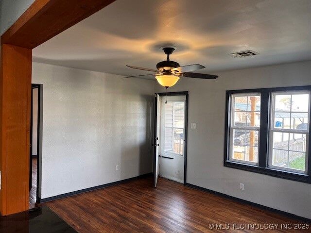 Property Photo:  2012 N 14th Street  OK 74501 