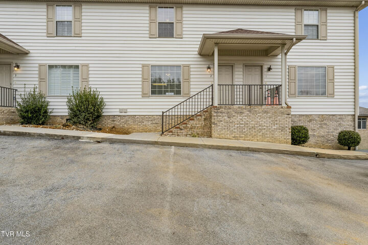 Property Photo: 563 Boring Chapel Road 2 TN 37615