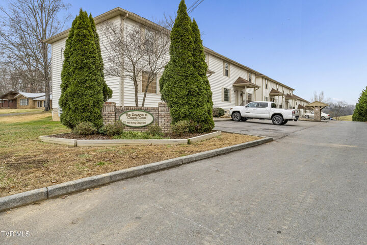 Property Photo: 563 Boring Chapel Road 2 TN 37615