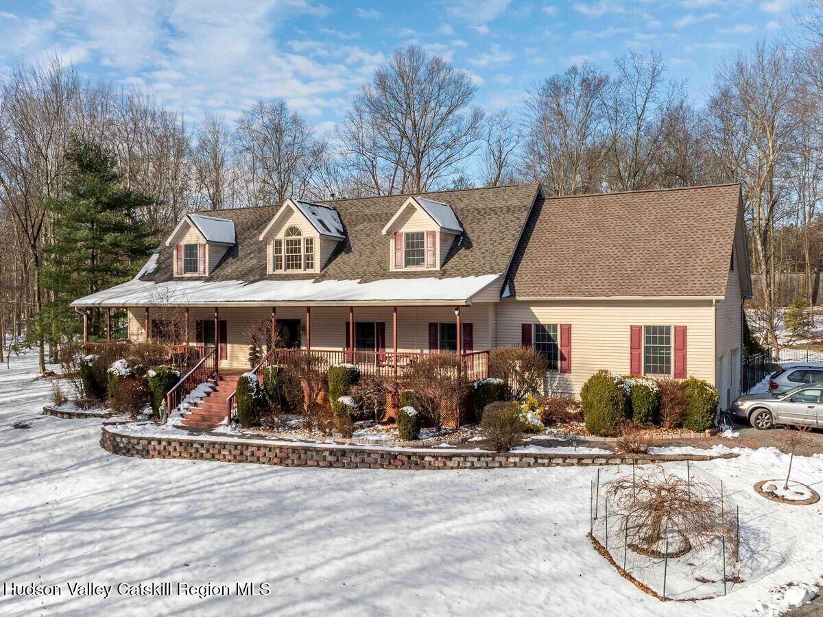 Property Photo:  2950 New Prospect  NY 12566 