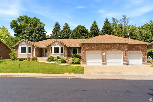 Property Photo: Address not disclosed UT 84403
