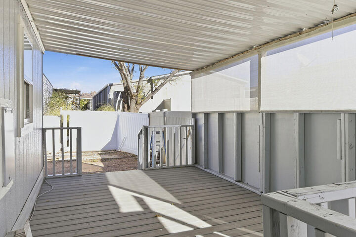 Property Photo: 1450 N Dixie Downs Rd 51 UT 84770