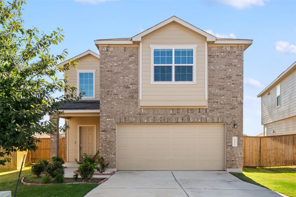 Property Photo:  132 Joe Kidd Lane NW 132  TX 76537 