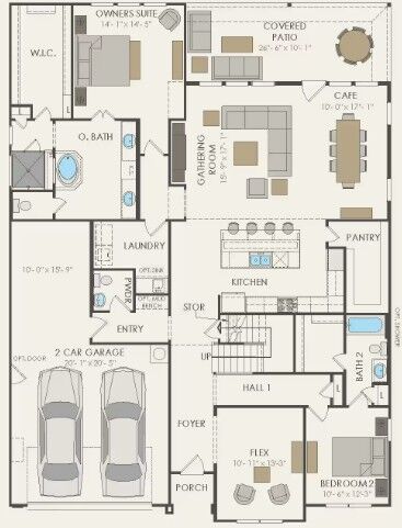 Property Photo:  5900 Kemba Lane  TX 78660 