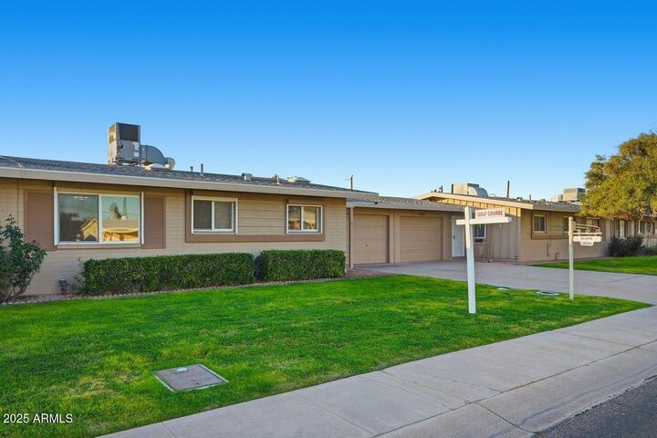 Property Photo:  11234 N Coggins Drive  AZ 85351 