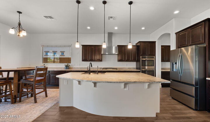 Property Photo: 4717 S Quantum Way AZ 85212