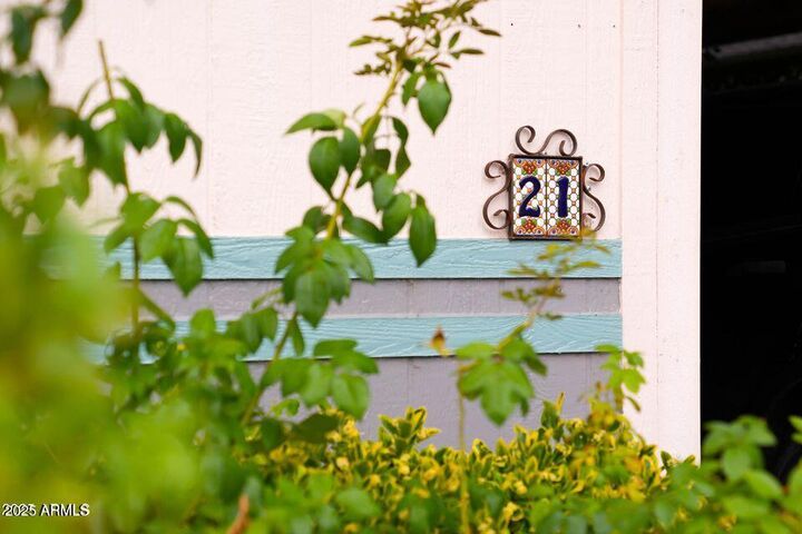 Property Photo:  2050 W State Route 89A, Lot 21 -- 21  AZ 86326 