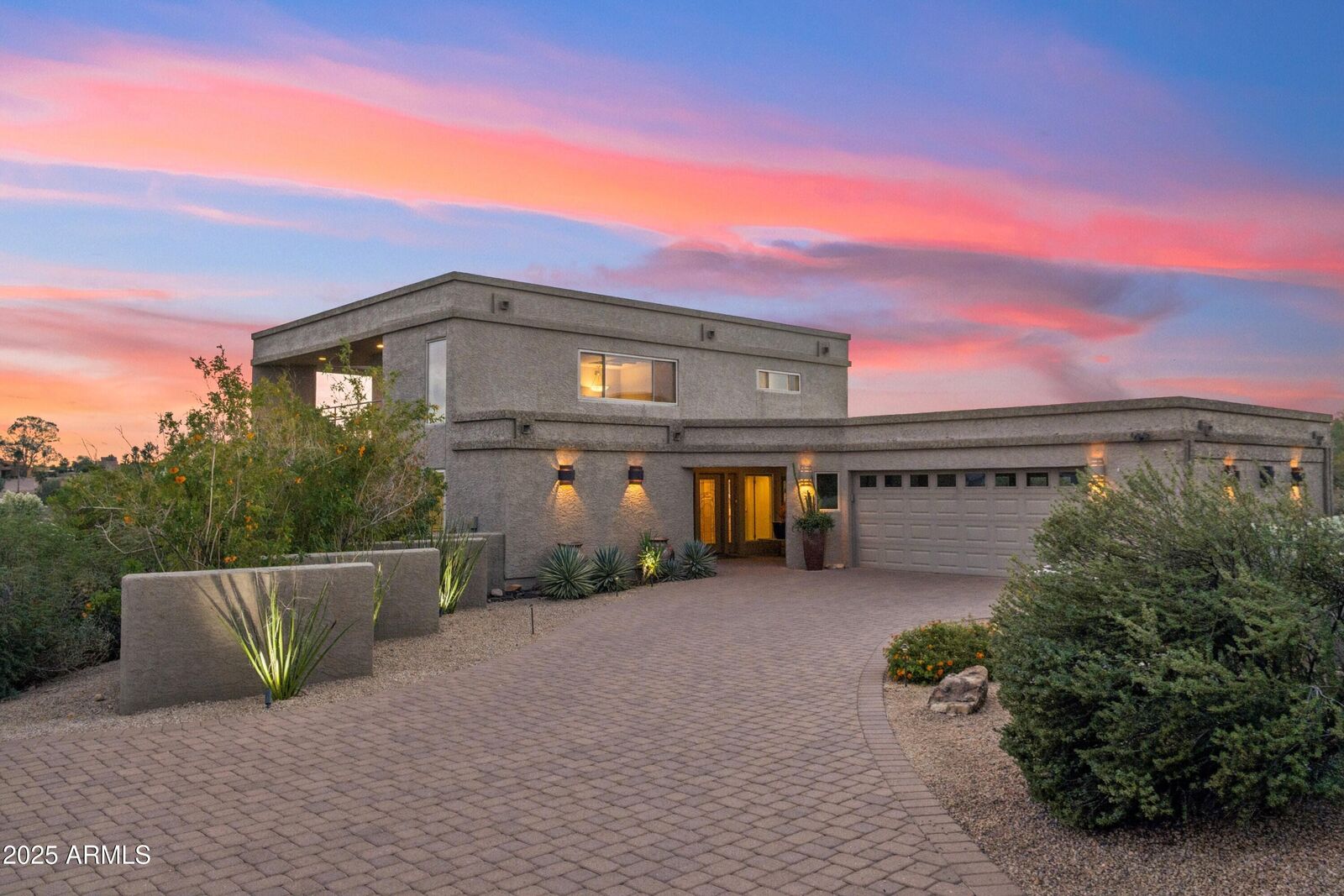 Property Photo:  15911 E Burro Drive  AZ 85268 