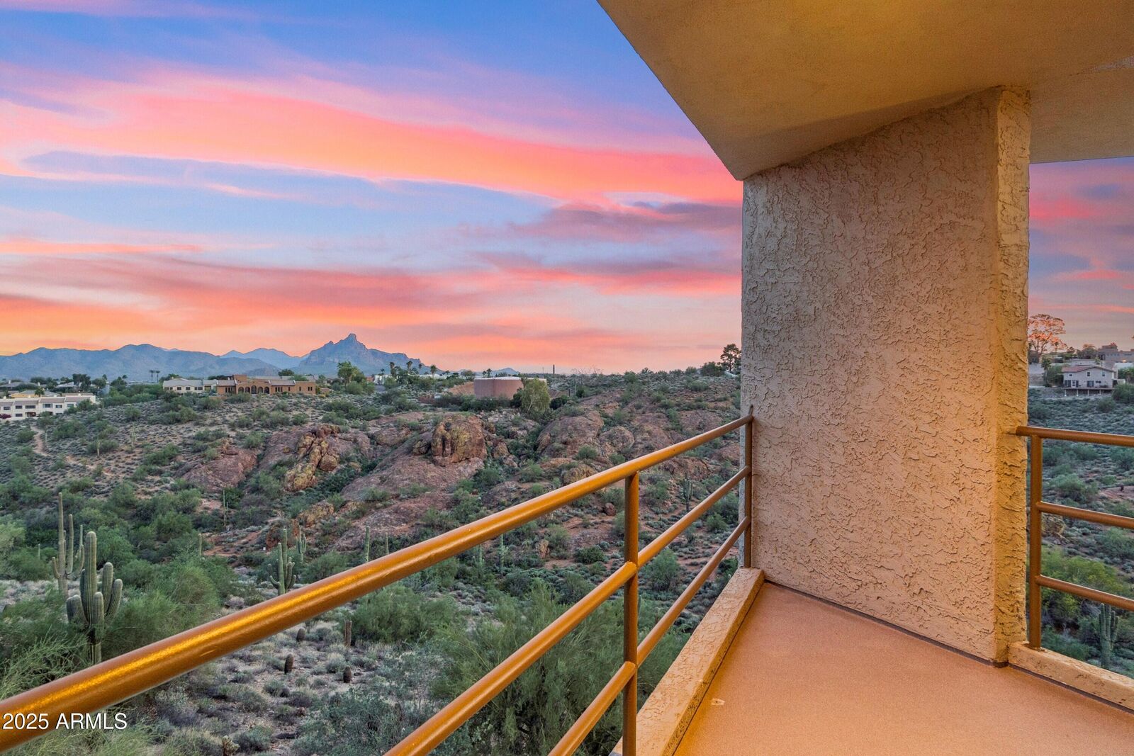 Property Photo: 15911 E Burro Drive AZ 85268