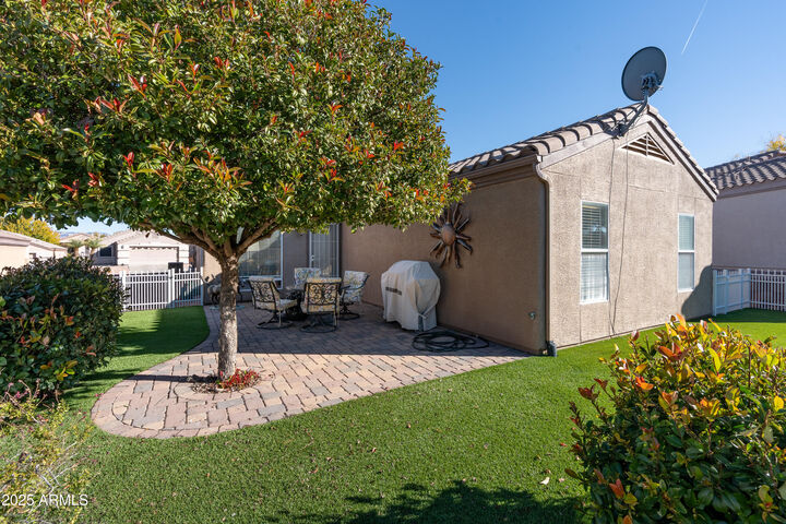 Property Photo: 4993 E Catalina Court AZ 86325