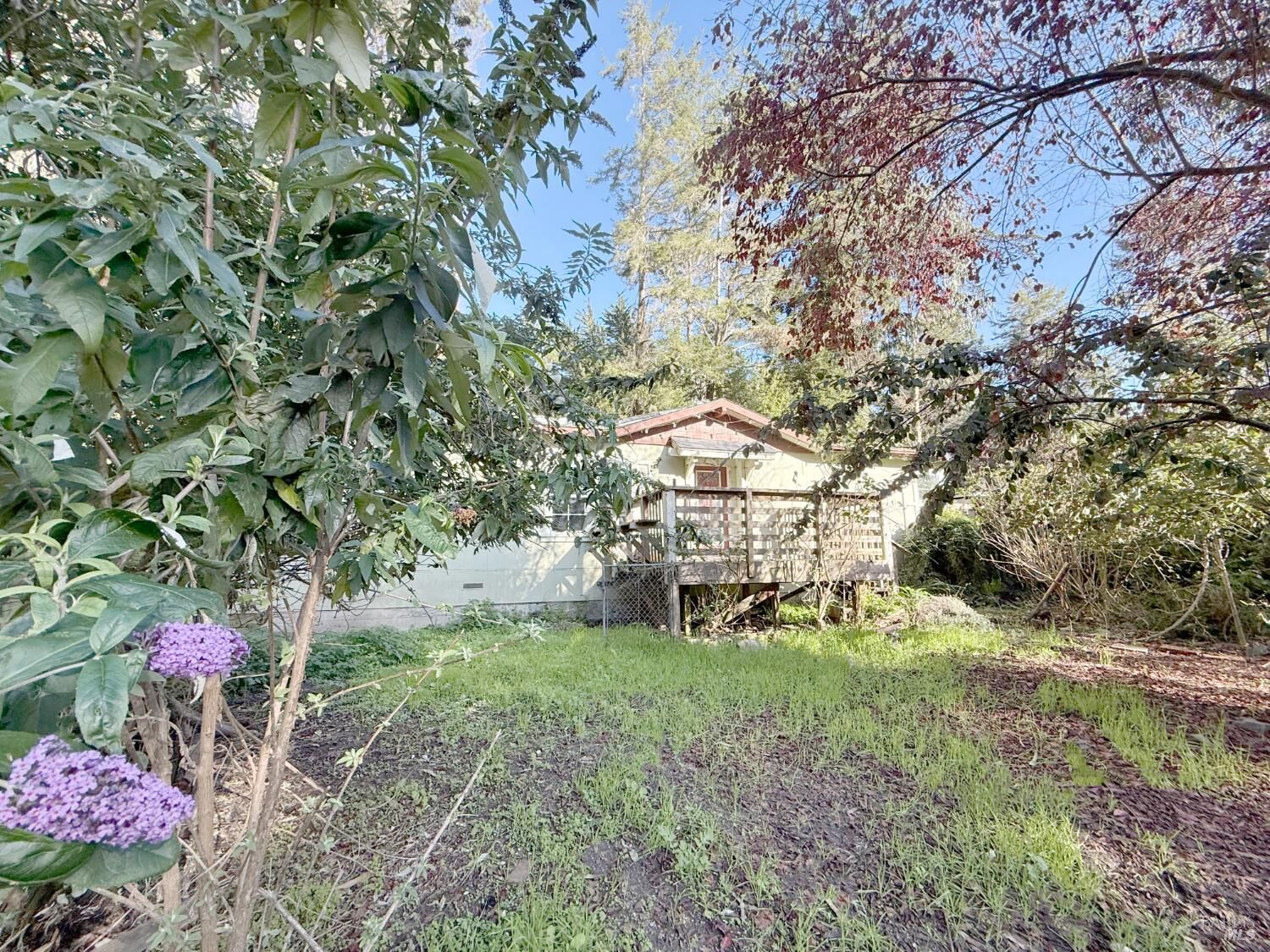 Property Photo:  27832 N Highway 1 Highway  CA 95437 