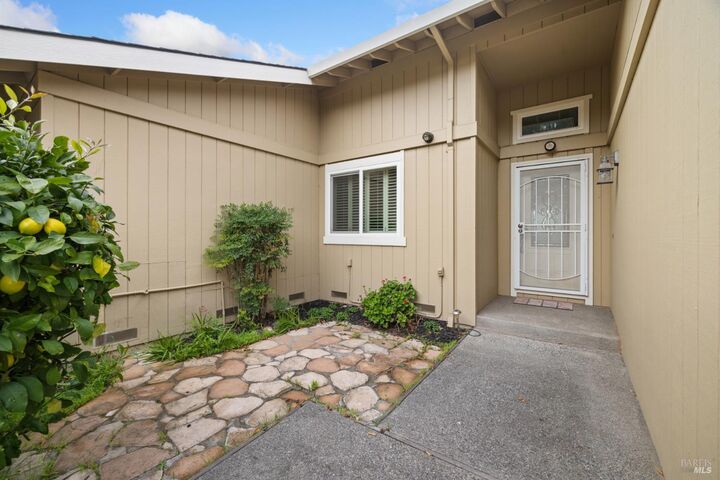 Property Photo:  7103 Overlook Drive  CA 95409 