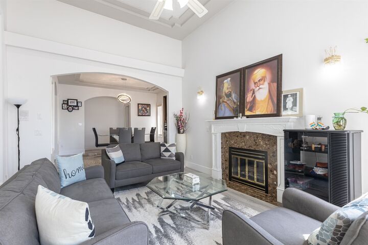 Property Photo: 8298 151A Street BC V3S 8R1