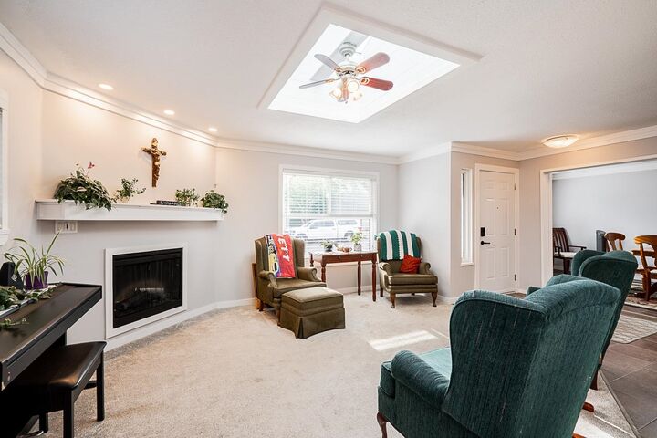 Property Photo:  6064 Brooks Crescent  BC V3S 7L1 