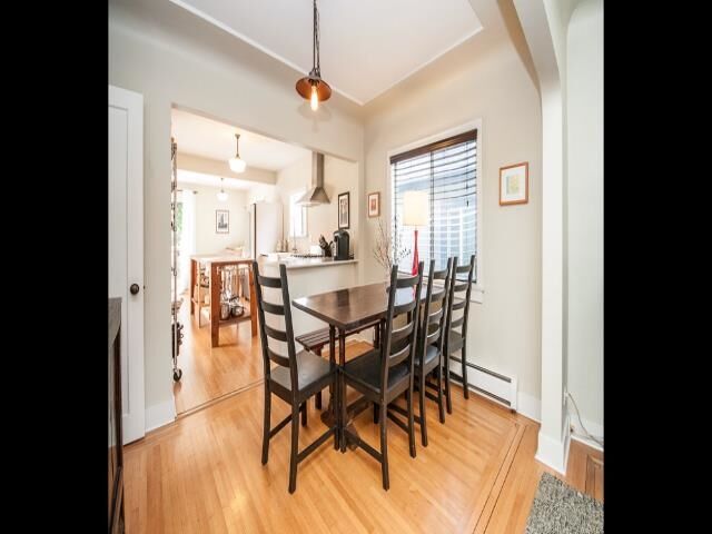 Property Photo:  4838 Dunbar Street Main Floor  BC V6S 1M7 