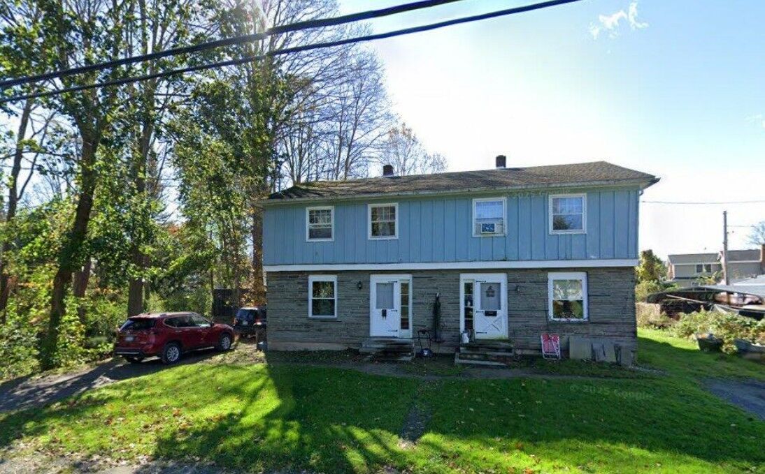 Property Photo:  5-7 Wheeler Street  NY 13754 