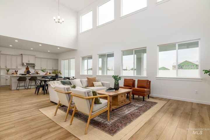 Property Photo: 1188 W Switchgrass Dr ID 83642